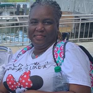 Meet your Posher, Michelle